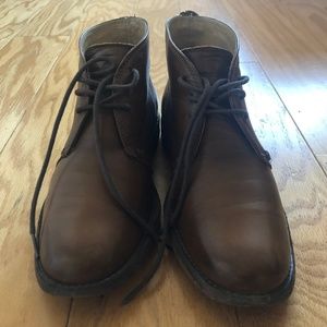 Frye 'Phillip' Chukka Boots for Women